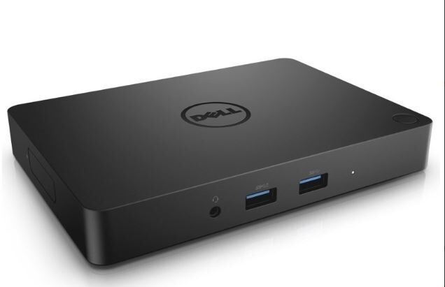 DELL A-452-BCCQ Dock 130W AC adapter EU-WD15