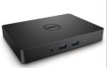 DELL A-452-BCCQ Dock 130W AC adapter EU-WD15