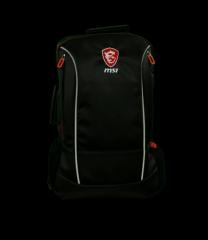 MSI 210138475 MSI 15.6 GAMING NB DRAGON LOGO BACKPACK G34-N1XX009-SI9-15TR