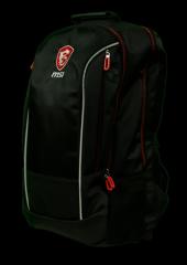 MSI 210138475 MSI 15.6 GAMING NB DRAGON LOGO BACKPACK G34-N1XX009-SI9-15TR