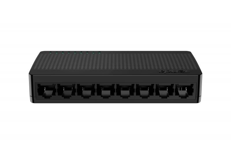 TENDA SG108M 8 Port Gigabit Ethernet Switch