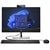 HP ProOne 440 G9 23.8''-i5 12500-8G-256SSD-Dos