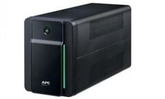 APC BX1600MI-GR Back-UPS 1600VA 230V AVR Schuko Sockets