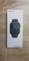 ELEPHONE BAND-W6-BLACK SMART BAND W6 SİYAH