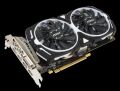 MSI RX570 4GB 256B GDDR5 DVI,HDMI,DP AMD Ekran Kartı RX-570-ARMOR-4G-OC