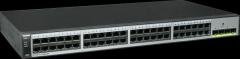 HUAWEI S1720-52GWR-4P (48 Ethernet 10/100/1000 ports,4 Gig SFP,AC power support)