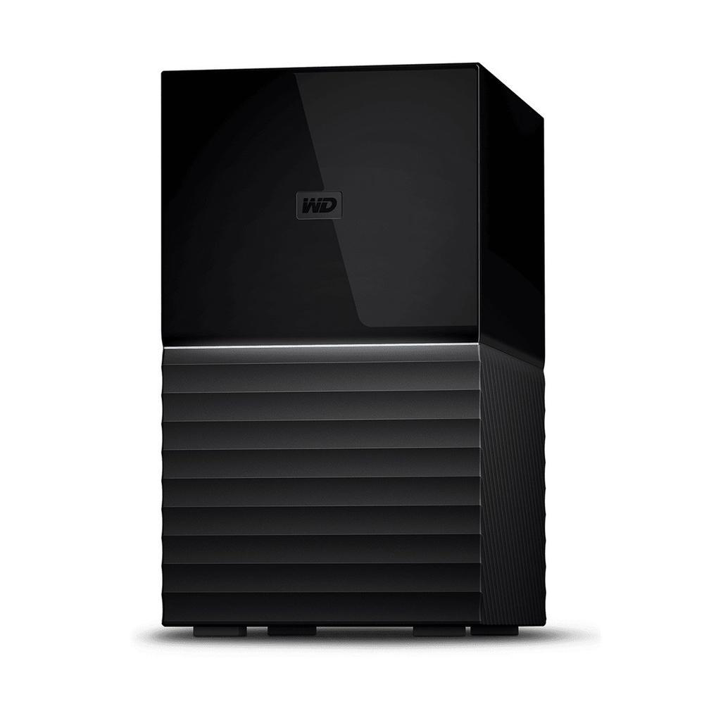 WD WDBFBE0280JBK-EESN 28TB USB 3.0 Masaüstü Depolama Ünitesi
