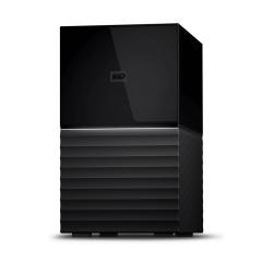 WD WDBFBE0280JBK-EESN 28TB USB 3.0 Masaüstü Depolama Ünitesi