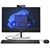 HP ProOne 440 G9 23.8-i7 12700-8G-512SD-Dos-Touch