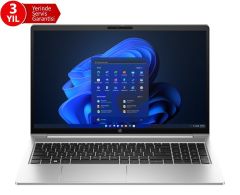 HP ProBook 455 G10 Ryzen 5 -15.6''-16G-512SSD-WPro