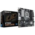 GIGABYTE B760M-D3HP-WIFI6 Intel® Socket LGA 1700:Support 13th and 12th Gen Series Processors