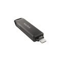 SANDISK SDIX70N-256G-GN6NE iXpand® Flash Sürücü Luxe 256 GB