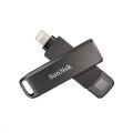SANDISK SDIX70N-256G-GN6NE iXpand® Flash Sürücü Luxe 256 GB