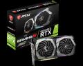 MSI VGA GEFORCE RTX 2060 GAMING Z 6G RTX2060 6GB GDDR6 DX12 PCIE 3.0 X16 (1X RTX2060GAMINGZ6G
