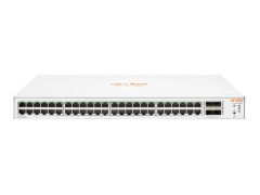 HPE Aruba 1830 48G 4SFP Web Yönetilebilir (JL815A)