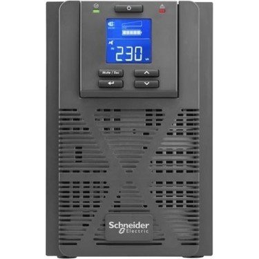 APC SPM3KI-TR Easy UPS SRV 3000VA 230V