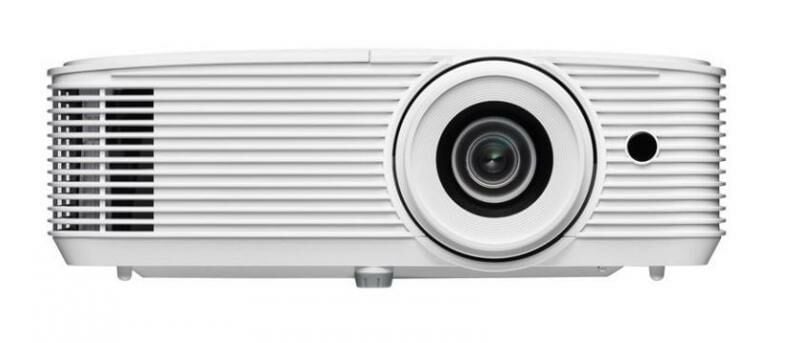 OPTOMA EH401 4000 ANS Full HD 1920x1080 HDMI DLP Projeksiyon