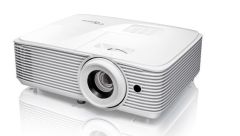 OPTOMA EH401 4000 ANS Full HD 1920x1080 HDMI DLP Projeksiyon