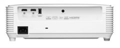 OPTOMA EH401 4000 ANS Full HD 1920x1080 HDMI DLP Projeksiyon
