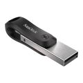 SANDISK SDIX60N-064G-GN6NN iXpand Flash Sürücüsü Go 64GB
