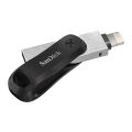 SANDISK SDIX60N-064G-GN6NN iXpand Flash Sürücüsü Go 64GB