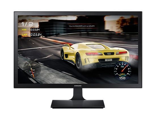 SAMSUNG LS27E332HZXUF GAMING 27 FHD 1920X1080 1MS HDMI