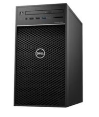 DELL Precision T3630 E-2124,1TB,8GB,NVIDIA® Quadro® P400 2 GB T3630-ALFA