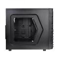 THERMALTAK Versa H23 500W USB3.0 Pencereli Gaming Kasa