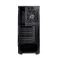 THERMALTAK Versa H23 500W USB3.0 Pencereli Gaming Kasa