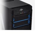 THERMALTAK Versa H23 500W USB3.0 Pencereli Gaming Kasa