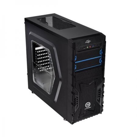 THERMALTAK Versa H23 500W USB3.0 Pencereli Gaming Kasa