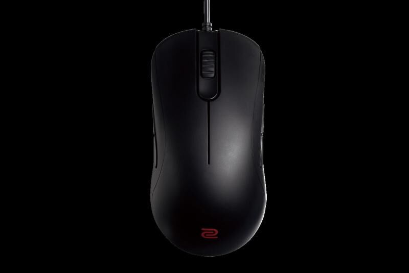 ZOWIE ZA11 Kablolu Optik 3200DPI Siyah Gaming Mouse