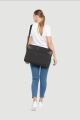 CLASSONE ML-T404 MILA  Empoli 15.6'' Laptop Çantası-Gri