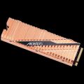 GIGABYTE GP-ASM2NE6200TTTD SSD 2TB M.2 NVMe 1.3 5000-4400 MBS