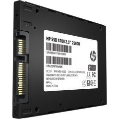 HP 250GB S700 555/515MB 2DP98AA
