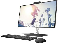 HP 24-cb1023nt 23.8''-i5 1235-8G-256SSD-Dos