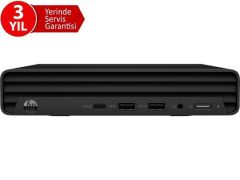 HP Pro Mini 260 G9 883X6EA i5 1335-8G-256SSD-Dos