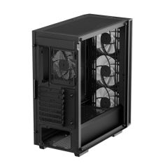 DEEPCOOL MATREXX50MESHPF700 MATREXX50 V3 ADD-RGB 4 FANLI ATX Gaming Kasa