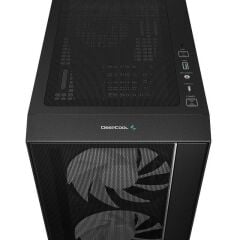 DEEPCOOL MATREXX50MESHPF700 MATREXX50 V3 ADD-RGB 4 FANLI ATX Gaming Kasa