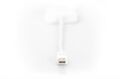 ASSMANN AK-340406-001-W 0.15mt MiniDP / DVI Adaptör Kablo