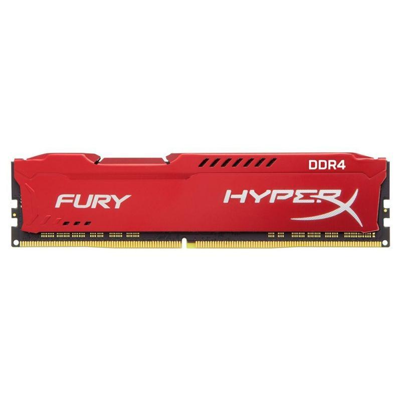 8GB 2400MHz DDR4 HyperX PC Kutulu Gaming RAM