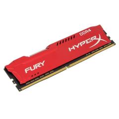 8GB 2400MHz DDR4 HyperX PC Kutulu Gaming RAM
