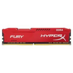 8GB 2400MHz DDR4 HyperX PC Kutulu Gaming RAM