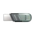 SANDISK SDIX90N-256G-GN6NE iXpand™ Flash Sürücü Flip 256 GB
