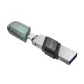 SANDISK SDIX90N-256G-GN6NE iXpand™ Flash Sürücü Flip 256 GB