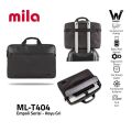 CLASSONE ML-T404 MILA  Empoli 15.6'' Laptop Çantası-Gri
