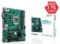 ASUS Intel H310 1151 DDR4 2666MHz DVI,VGA Anakart PRIME-H310M-C