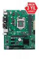 ASUS Intel H310 1151 DDR4 2666MHz DVI,VGA Anakart PRIME-H310M-C