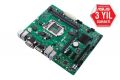ASUS Intel H310 1151 DDR4 2666MHz DVI,VGA Anakart PRIME-H310M-C