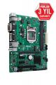 ASUS Intel H310 1151 DDR4 2666MHz DVI,VGA Anakart PRIME-H310M-C